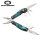 WithArmour Ranger Multitool Blau