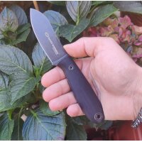 Witharmour Raymond D2 Stahl Kydexscheide