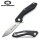 Witharmour Gent Folder D2 Stahl G10 Griff Taschenmesser Messer