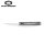 Witharmour Gent Folder D2 Stahl G10 Griff Taschenmesser Messer