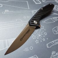 WithArmour Gent Folder D2 Stahl