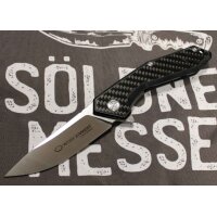 WithArmour Gent Folder D2 Stahl