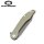 WithArmour Gasper Folder D2 Stahl Aluminium Griff