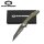 WithArmour Gasper Folder D2 Stahl Aluminium Griff