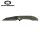 WithArmour Gasper Folder D2 Stahl Aluminium Griff