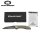 WithArmour Gasper Folder D2 Stahl Aluminium Griff