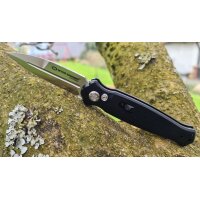 Witharmour Garf Automatikmesser D2 Stahl G10 Griff With...