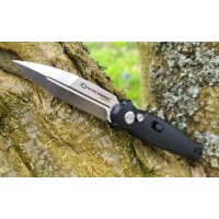 Witharmour Garf Automatikmesser D2 Stahl G10 Griff With...