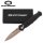 Witharmour Garf Automatikmesser D2 Stahl G10 Griff With Armour AO