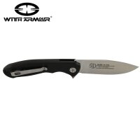 WithArmour Solider Folder D2 Stahl