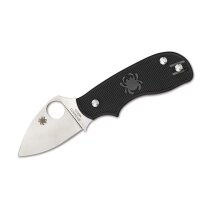 Spyderco Squeak Slipjoint Folder N690 Stahl 01SP729