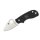 Spyderco Squeak Slipjoint Folder N690 Stahl 01SP729