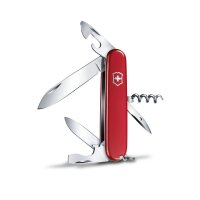 Victorinox Spartan red Schweizer Messer 12 Funktionen