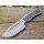 Midgards Messer MM3D - Messer aus gedrucktem Stahl