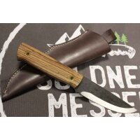 ZA-PAS Outddormesser BIWI 12 Zebraholz