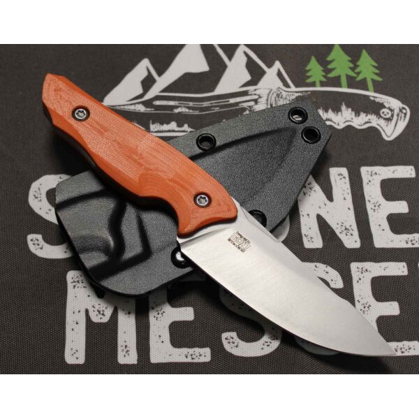 ZA-PAS Ninja G10 Orange