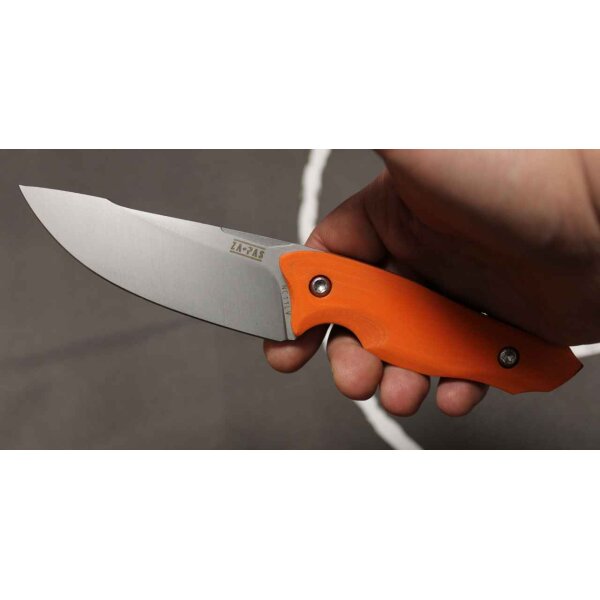 ZA-PAS Ninja G10 Orange