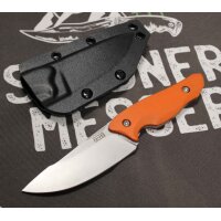 ZA-PAS Ninja G10 Orange