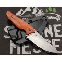 ZA-PAS Ninja G10 Orange