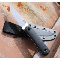 ZA-PAS EC95 Outdoormesser G10 Black