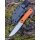 ZA-PAS EC95 Outdoormesser G10 Orange