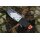 ZA-PAS EC95 Outdoormesser G10 Orange