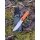 ZA-PAS EC95 Outdoormesser G10 Orange