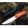 ZA-PAS EC95 Outdoormesser G10 Orange
