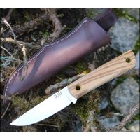 ZA-PAS EC95 Outdoormesser Zebraholz