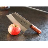 Haller Chai Dao Kochmesser Fleisch-, Fischmesser +...