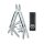 Victorinox Swiss Tool X Multi Tool mit Etui 26 Funktionen