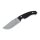 Fox Knives Octopus Vulgaris Black N690 Stahl G10