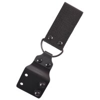 Schnitzel Kydex Dangler Attachment für TRI