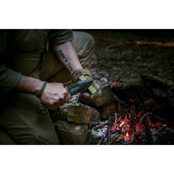 Extrema Ratio RAO II EXPEDITIONS N690 Stahl