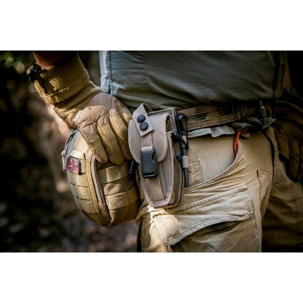 Extrema Ratio RAO II EXPEDITIONS N690 Stahl