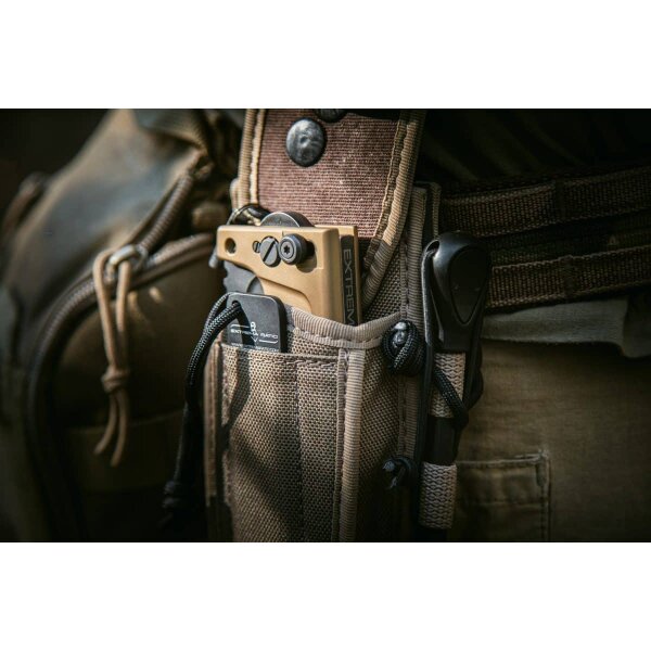 Extrema Ratio RAO II EXPEDITIONS N690 Stahl