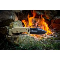 Extrema Ratio RAO II EXPEDITIONS N690 Stahl