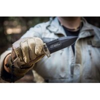Extrema Ratio RAO II EXPEDITIONS N690 Stahl
