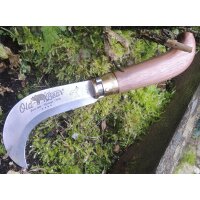 Antonini Old Bear Bill Hook G&auml;rtnermesser...