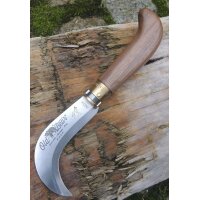 Antonini Old Bear Bill Hook Gärtnermesser...