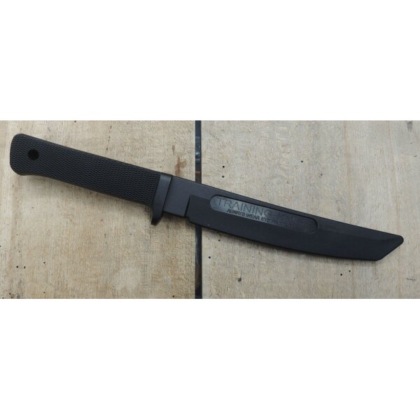 Cold Steel Messer Übungsmesser Trainingsmesser Santoprene verschiedene Modelle RECON-CS92R13RT