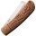 Rough Ryder APTA Folder Copper Slipjoint VG-10 Stahl