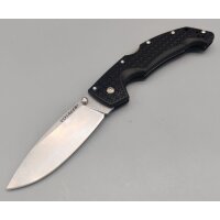 Cold Steel Large Voyager Droppoint Lockback XL Taschenmesser