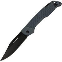 OKC Camp Plus EDC Lockback Midnight EDC