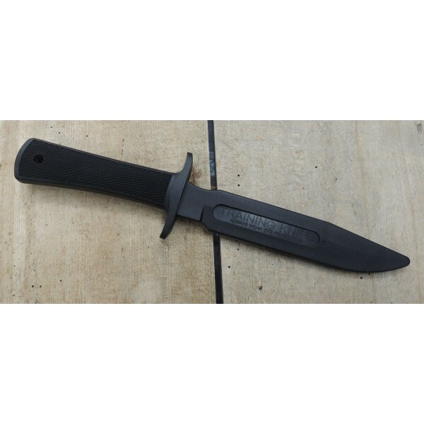 Cold Steel Messer Übungsmesser Trainingsmesser Santoprene verschiedene Modelle MILITARY CLASSIC-CS92R14R1