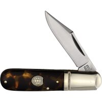 Rough Ryder Barlow Imitation Tortoise Taschenmesser...