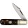 Rough Ryder Barlow Imitation Tortoise Taschenmesser Schildkr&ouml;te RR2446 Messer