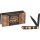 Rough Ryder Copper Coil Trapper Taschenmesser