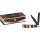 Rough Ryder Copper Coil Trapper Taschenmesser