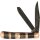 Rough Ryder Copper Coil Trapper Taschenmesser